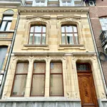 Huur 1 slaapkamer appartement in Antwerpen