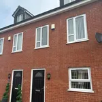 Semi-detached house to rent in Georgias Way, Haydock, St. Helens WA11