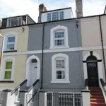 Terraced house to rent in Victoria Street, Harwich, Essex CO12