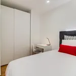 Rent 1 bedroom apartment of 45 m² in Amadora