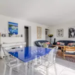 Appartement de 92 m² avec 4 chambre(s) en location à Paris