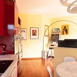 Rent 2 bedroom apartment of 45 m² in Milano