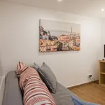 Alugar 1 quarto apartamento de 40 m² em Lisbon