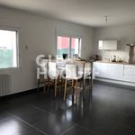 Maison de 143 m² avec 6 chambre(s) en location à BEYNOST