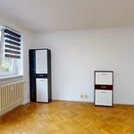 Pronajměte si 2 ložnic/e byt o rozloze 63 m² v Pilsen