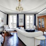 Rent 3 bedroom apartment of 1100 m² in Paris