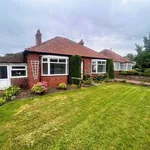 Detached bungalow to rent in Corby Hill, Carlisle CA4