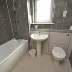 Rent 2 bedroom flat in Stirling