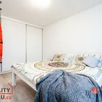 Rent 3 bedroom apartment in Chrudim