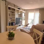 Rent 4 bedroom apartment of 105 m² in Madrid