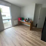 Appartement de 85 m² avec 4 chambre(s) en location à GENIS LAVAL