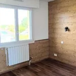 Rent 3 bedroom apartment of 65 m² in Veigy-Foncenex