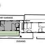 Miete 3 Schlafzimmer wohnung von 77 m² in Vienna