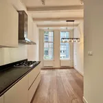 Rent 4 bedroom apartment of 89 m² in Jordaan