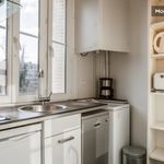 Appartement de 30 m² avec 1 chambre(s) en location à Paris