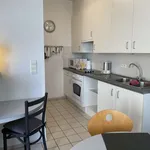 Appartement de 67 m² avec 1 chambre(s) en location à brussels