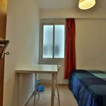 Rent a room in Valencia