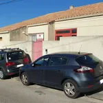 Maison de 122 m² avec 4 chambre(s) en location à Marseille