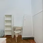 Quarto em Lisbon