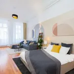 Rent 1 bedroom apartment of 70 m² in Prague