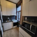 appartement met 1 slaapkamer