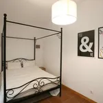 Quarto em lisbon