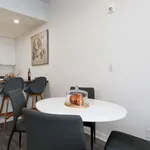  appartement avec 1 chambre(s) en location à Montreal