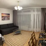 Miete 1 Schlafzimmer wohnung von 40 m² in Augsburg