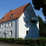 Rent 2 bedroom apartment of 52 m² in Dortmund