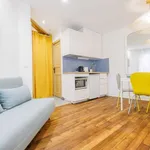 Appartement de 33 m² avec 1 chambre(s) en location à paris