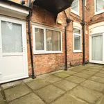 Rent 1 bedroom flat in East Midlands