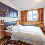 apartment in Thyon Switzerland