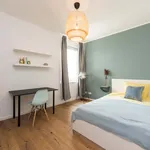 Rent a room in Berlin