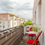 Appartement de 42 m² avec 2 chambre(s) en location à Saint-Denis