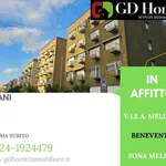 Rent 5 bedroom apartment of 130 m² in Benevento