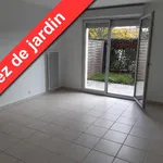 Rent 2 bedroom apartment of 38 m² in TOULOUSE