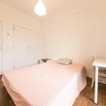 Rent 6 bedroom apartment in Lisbon