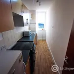 Rent 1 bedroom flat in Dundee