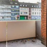 Miete 1 Schlafzimmer wohnung von 15 m² in Düsseldorf