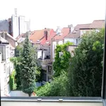 Rent 1 bedroom apartment in Schaerbeek