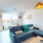 Rent 2 bedroom apartment of 43 m² in Onet-le-Château