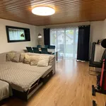 Miete 5 Schlafzimmer wohnung von 90 m² in Gibloux