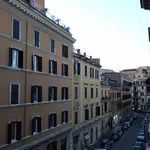 Rent 3 bedroom apartment of 125 m² in Roma