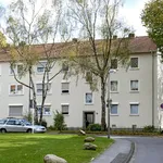 Miete 2 Schlafzimmer wohnung von 61 m² in Marl