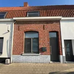 Huur 2 slaapkamer huis van 83 m² in Ledegem