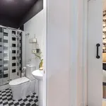 Alquilo 2 dormitorio apartamento de 40 m² en madrid