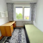 Rent 4 bedroom apartment of 58 m² in Kalisz