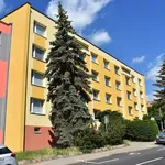 Rent 3 bedroom apartment in Teplice