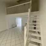 Appartement de 59 m² avec 2 chambre(s) en location à Amiens