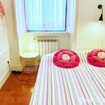 Rent a room in lisbon